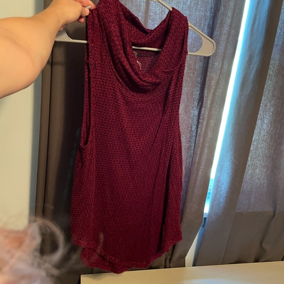 Free People Tops - 10 DOLLAE SALE ON EVERYTHING: Free People Tank
